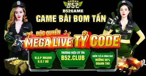 Link tải game bài b52 club chính thức uy tín tại website : erotik
